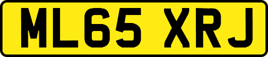 ML65XRJ