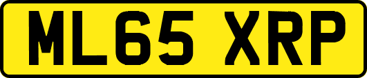 ML65XRP