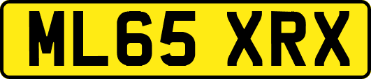 ML65XRX
