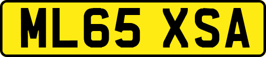 ML65XSA