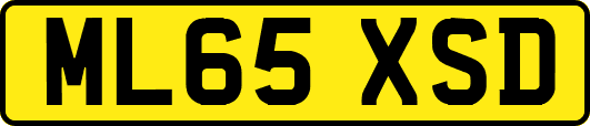 ML65XSD