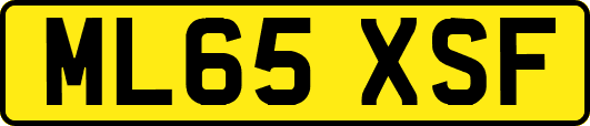 ML65XSF