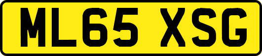ML65XSG