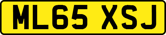 ML65XSJ