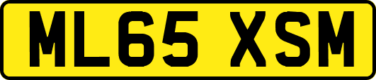 ML65XSM