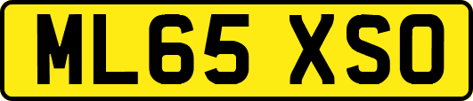 ML65XSO