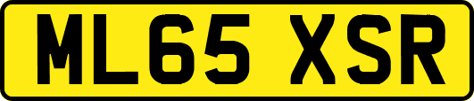 ML65XSR