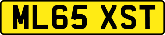 ML65XST