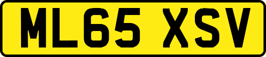 ML65XSV