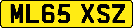 ML65XSZ