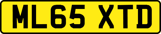 ML65XTD