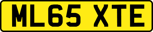 ML65XTE