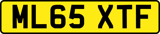 ML65XTF