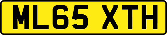 ML65XTH