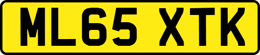 ML65XTK