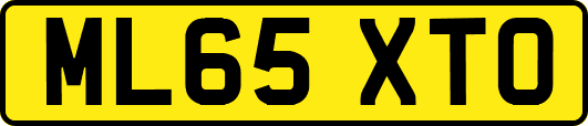ML65XTO