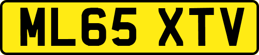 ML65XTV