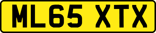 ML65XTX