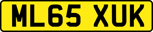 ML65XUK