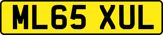 ML65XUL