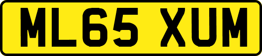 ML65XUM
