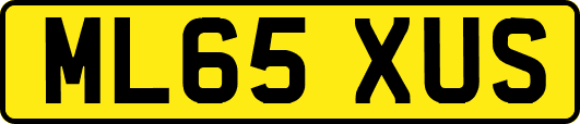 ML65XUS