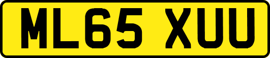 ML65XUU