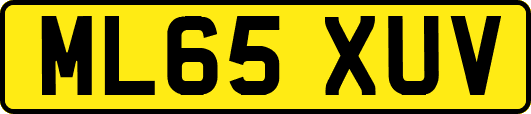 ML65XUV