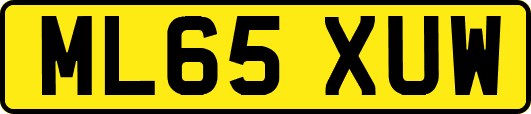 ML65XUW