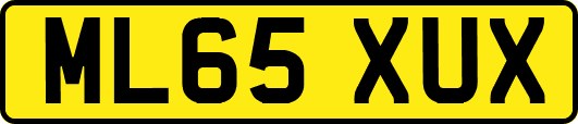 ML65XUX