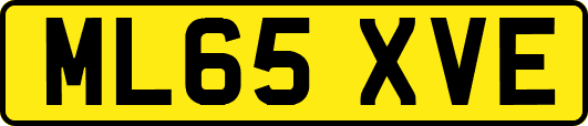 ML65XVE