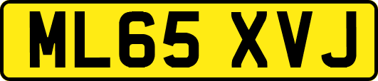 ML65XVJ