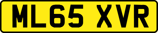 ML65XVR