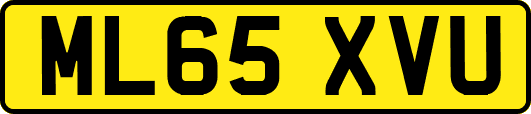 ML65XVU