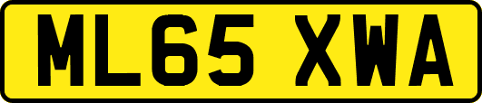 ML65XWA