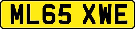 ML65XWE