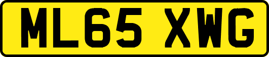 ML65XWG