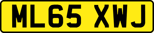 ML65XWJ
