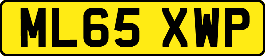 ML65XWP