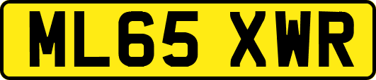 ML65XWR