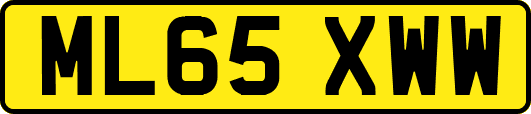 ML65XWW