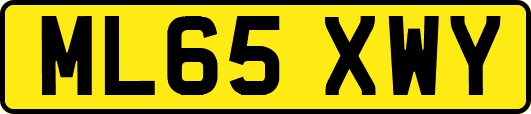 ML65XWY