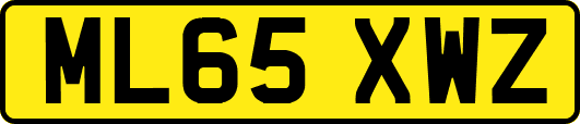 ML65XWZ