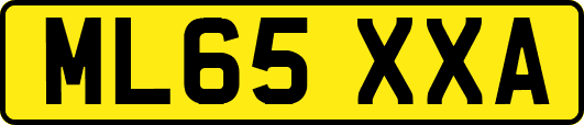 ML65XXA