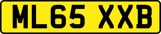 ML65XXB