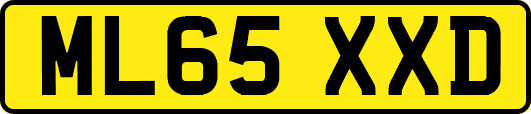 ML65XXD