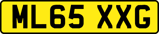 ML65XXG