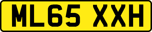 ML65XXH