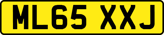 ML65XXJ