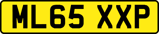 ML65XXP